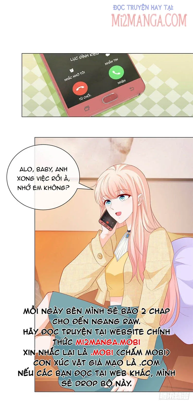 đọc truyện Ẩn Hôn 100%: Chọc Tức Vợ Yêu Mua Một Tặng Một Chương 344 ảnh 24 tại Thiên Thai Truyện