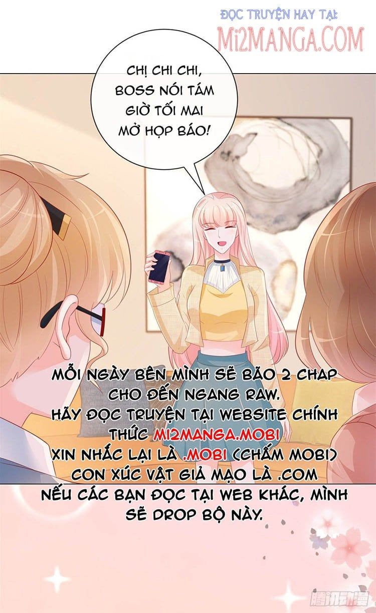 đọc truyện Ẩn Hôn 100%: Chọc Tức Vợ Yêu Mua Một Tặng Một Chương 344 ảnh 27 tại Thiên Thai Truyện