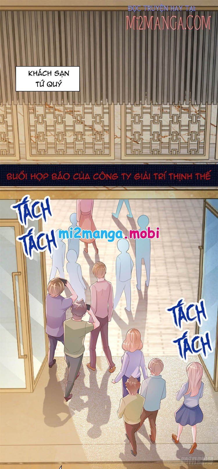 đọc truyện Ẩn Hôn 100%: Chọc Tức Vợ Yêu Mua Một Tặng Một Chương 344 ảnh 29 tại Thiên Thai Truyện