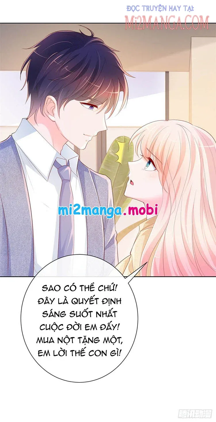 đọc truyện Ẩn Hôn 100%: Chọc Tức Vợ Yêu Mua Một Tặng Một Chương 344 ảnh 5 tại Thiên Thai Truyện