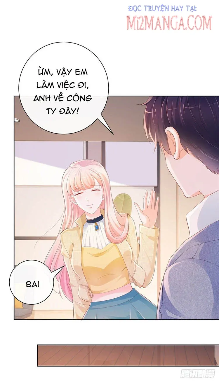 đọc truyện Ẩn Hôn 100%: Chọc Tức Vợ Yêu Mua Một Tặng Một Chương 344 ảnh 6 tại Thiên Thai Truyện