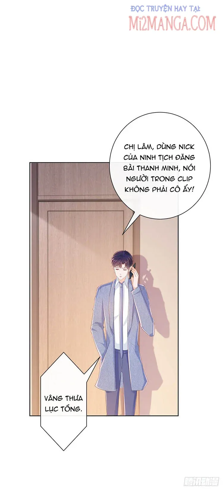 đọc truyện Ẩn Hôn 100%: Chọc Tức Vợ Yêu Mua Một Tặng Một Chương 344 ảnh 7 tại Thiên Thai Truyện