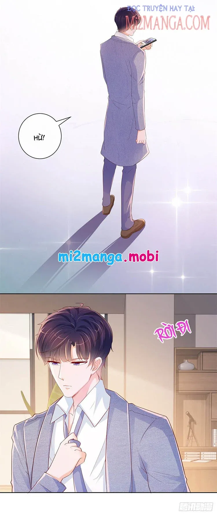 đọc truyện Ẩn Hôn 100%: Chọc Tức Vợ Yêu Mua Một Tặng Một Chương 344 ảnh 11 tại Thiên Thai Truyện