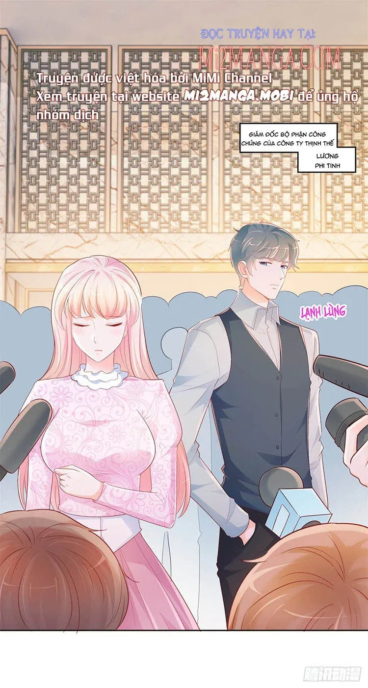 đọc truyện Ẩn Hôn 100%: Chọc Tức Vợ Yêu Mua Một Tặng Một Chương 345 ảnh 3 tại Thiên Thai Truyện