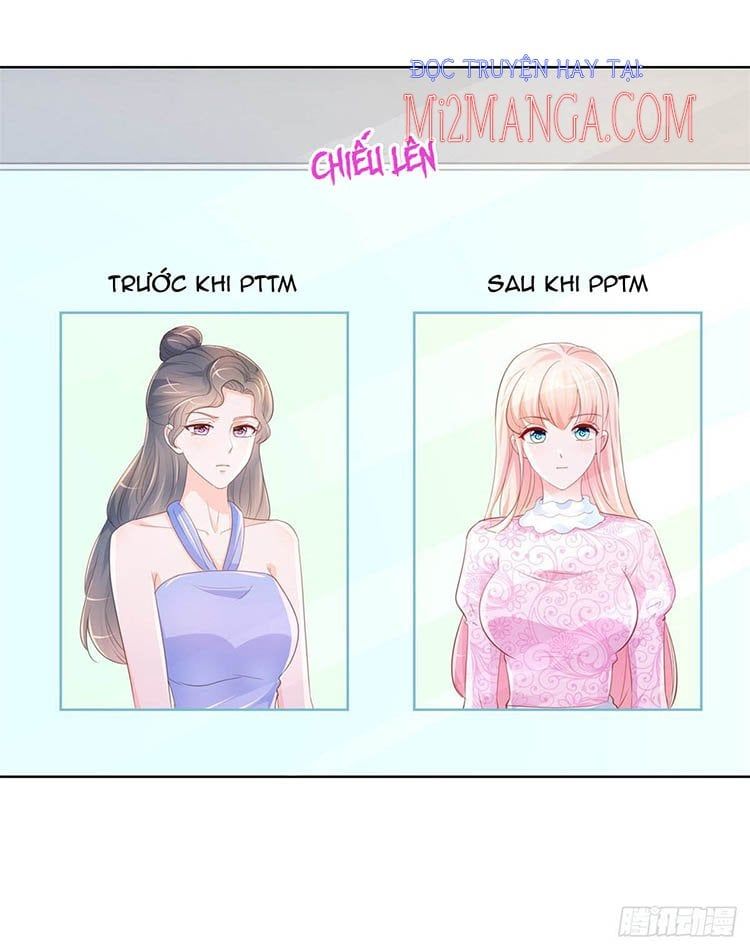 đọc truyện Ẩn Hôn 100%: Chọc Tức Vợ Yêu Mua Một Tặng Một Chương 345 ảnh 12 tại Thiên Thai Truyện