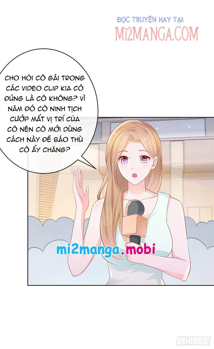 đọc truyện Ẩn Hôn 100%: Chọc Tức Vợ Yêu Mua Một Tặng Một Chương 345 ảnh 14 tại Thiên Thai Truyện