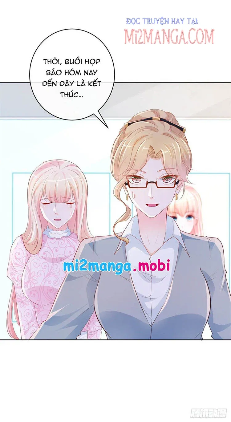 đọc truyện Ẩn Hôn 100%: Chọc Tức Vợ Yêu Mua Một Tặng Một Chương 345 ảnh 17 tại Thiên Thai Truyện