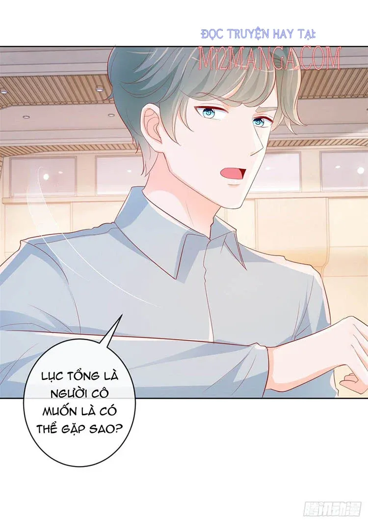 đọc truyện Ẩn Hôn 100%: Chọc Tức Vợ Yêu Mua Một Tặng Một Chương 345 ảnh 19 tại Thiên Thai Truyện