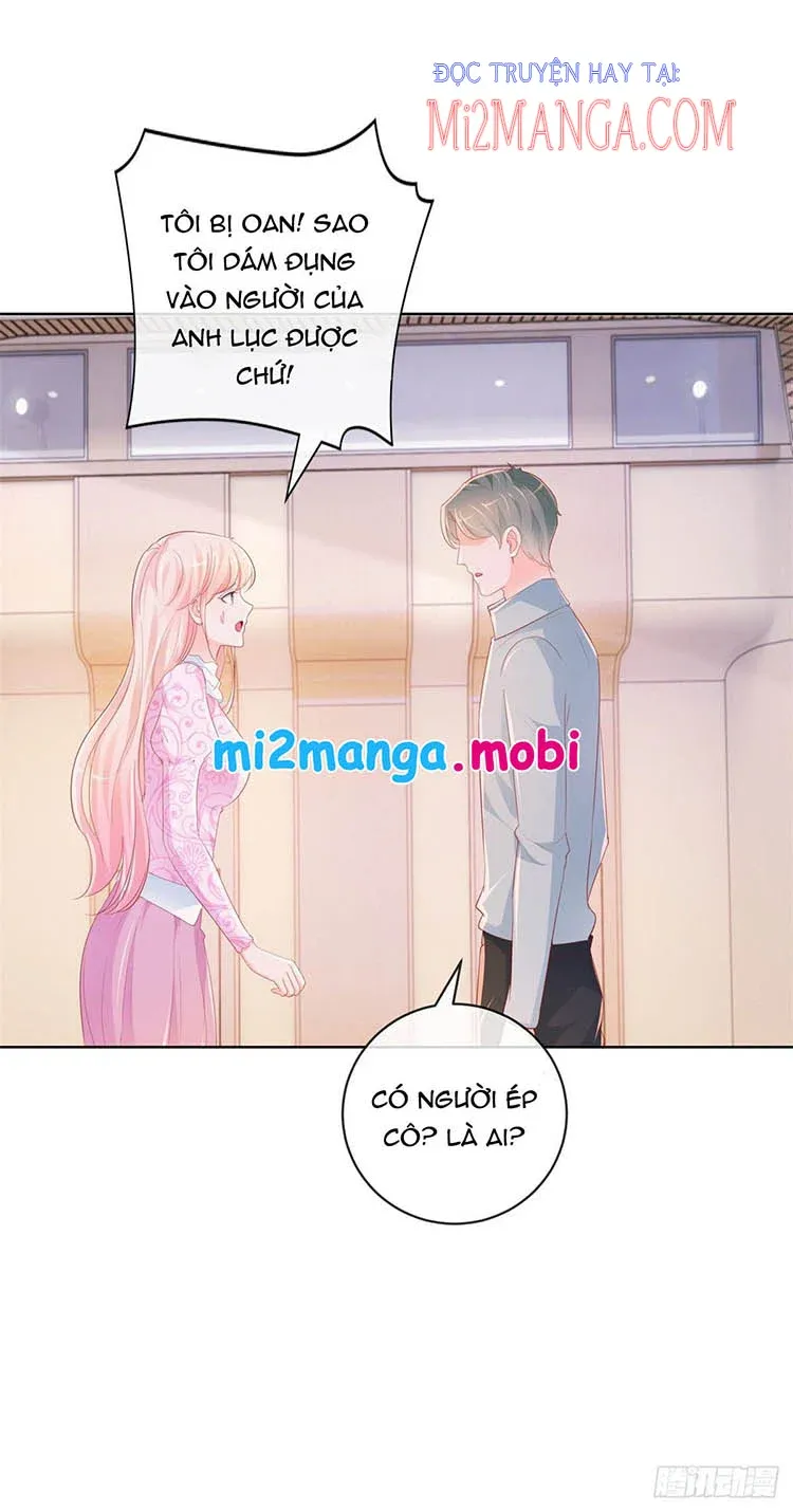 đọc truyện Ẩn Hôn 100%: Chọc Tức Vợ Yêu Mua Một Tặng Một Chương 345 ảnh 20 tại Thiên Thai Truyện