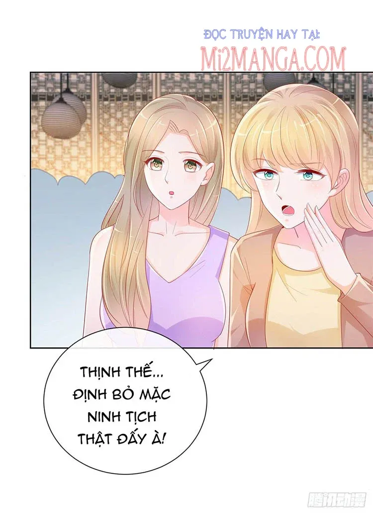 đọc truyện Ẩn Hôn 100%: Chọc Tức Vợ Yêu Mua Một Tặng Một Chương 345 ảnh 4 tại Thiên Thai Truyện