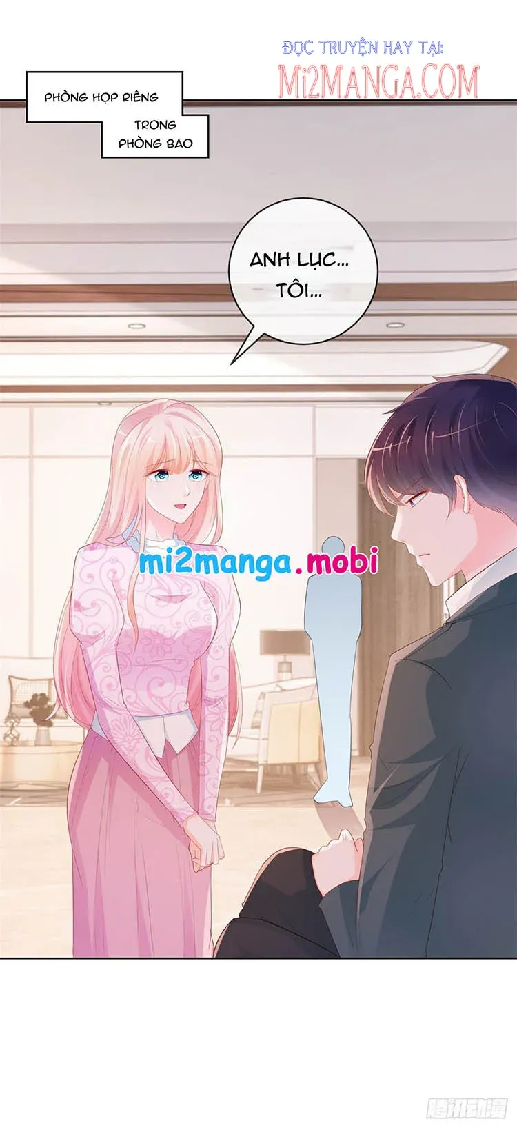 đọc truyện Ẩn Hôn 100%: Chọc Tức Vợ Yêu Mua Một Tặng Một Chương 345 ảnh 23 tại Thiên Thai Truyện