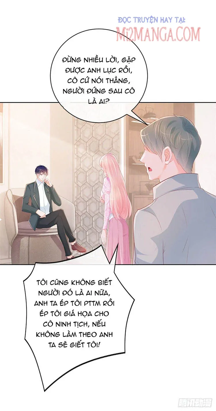 đọc truyện Ẩn Hôn 100%: Chọc Tức Vợ Yêu Mua Một Tặng Một Chương 345 ảnh 24 tại Thiên Thai Truyện