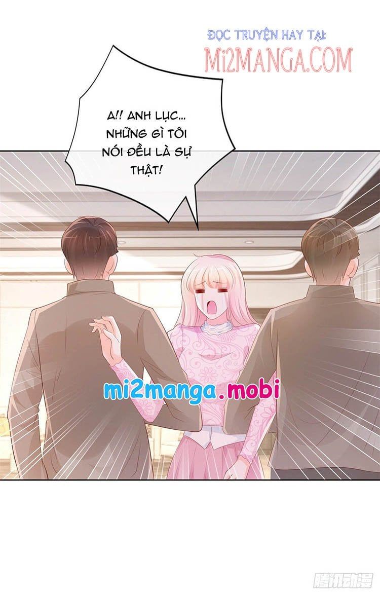 đọc truyện Ẩn Hôn 100%: Chọc Tức Vợ Yêu Mua Một Tặng Một Chương 345 ảnh 26 tại Thiên Thai Truyện