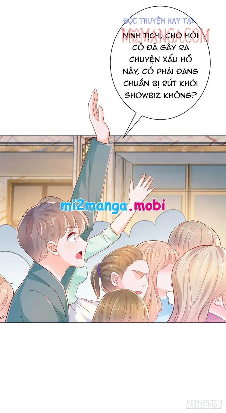 đọc truyện Ẩn Hôn 100%: Chọc Tức Vợ Yêu Mua Một Tặng Một Chương 345 ảnh 5 tại Thiên Thai Truyện