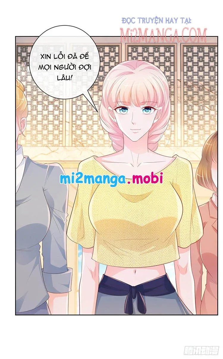 đọc truyện Ẩn Hôn 100%: Chọc Tức Vợ Yêu Mua Một Tặng Một Chương 345 ảnh 8 tại Thiên Thai Truyện