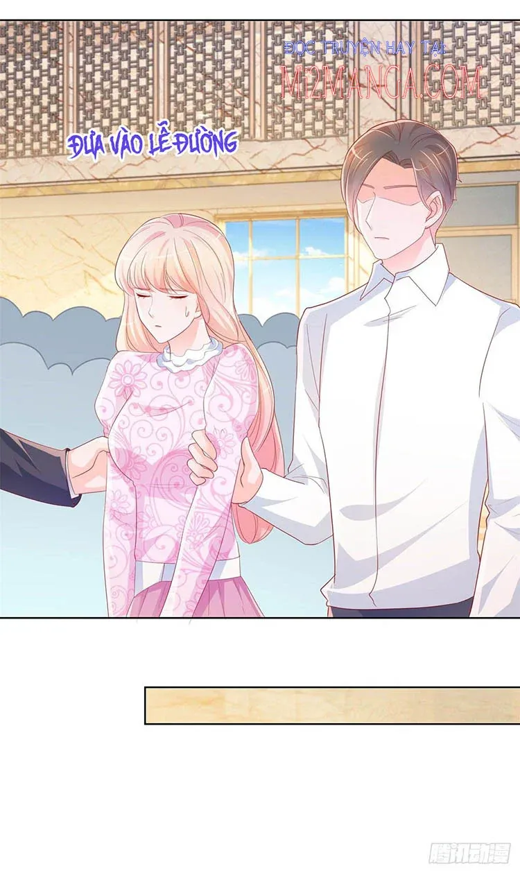 đọc truyện Ẩn Hôn 100%: Chọc Tức Vợ Yêu Mua Một Tặng Một Chương 345 ảnh 10 tại Thiên Thai Truyện