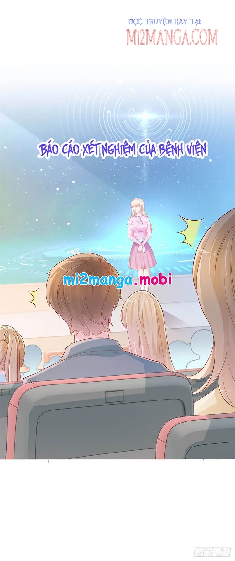 đọc truyện Ẩn Hôn 100%: Chọc Tức Vợ Yêu Mua Một Tặng Một Chương 345 ảnh 11 tại Thiên Thai Truyện