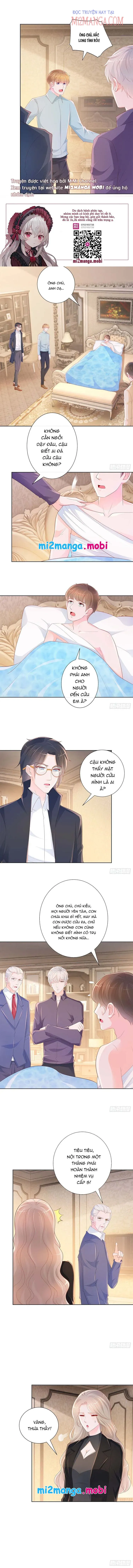 đọc truyện Ẩn Hôn 100%: Chọc Tức Vợ Yêu Mua Một Tặng Một Chương 346 ảnh 3 tại Thiên Thai Truyện