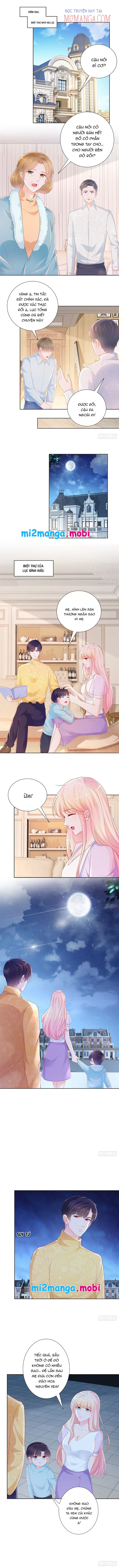 đọc truyện Ẩn Hôn 100%: Chọc Tức Vợ Yêu Mua Một Tặng Một Chương 346 ảnh 4 tại Thiên Thai Truyện