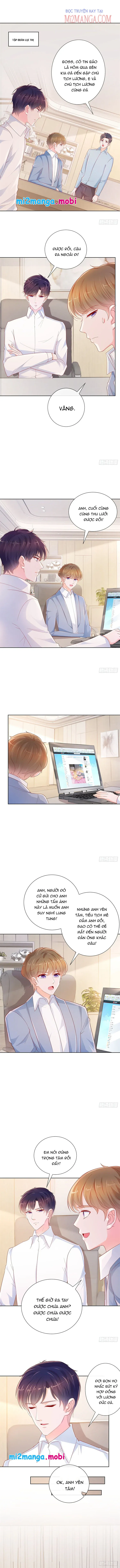 đọc truyện Ẩn Hôn 100%: Chọc Tức Vợ Yêu Mua Một Tặng Một Chương 347 ảnh 4 tại Thiên Thai Truyện