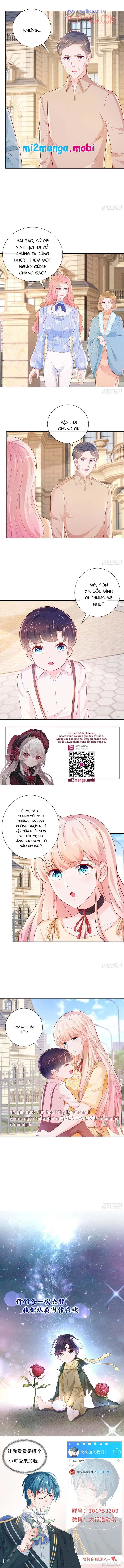 đọc truyện Ẩn Hôn 100%: Chọc Tức Vợ Yêu Mua Một Tặng Một Chương 347 ảnh 6 tại Thiên Thai Truyện