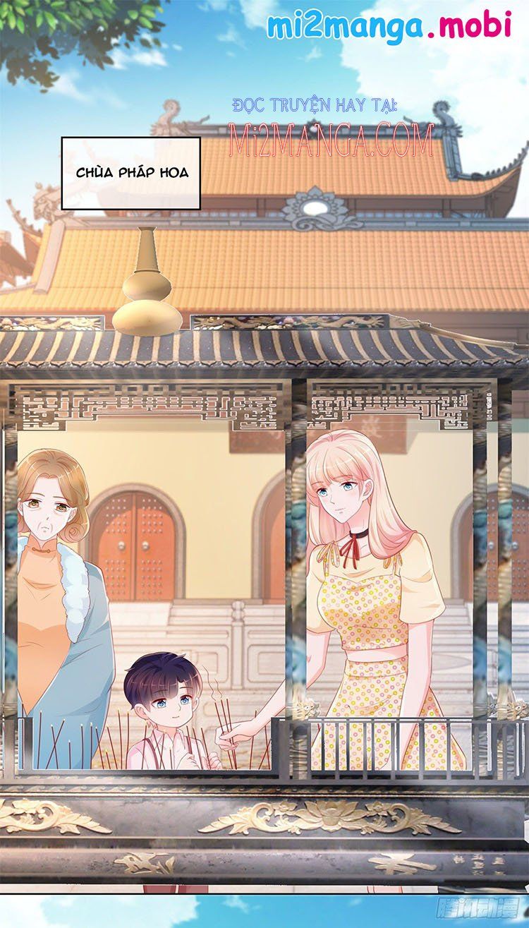 đọc truyện Ẩn Hôn 100%: Chọc Tức Vợ Yêu Mua Một Tặng Một Chương 348 ảnh 3 tại Thiên Thai Truyện