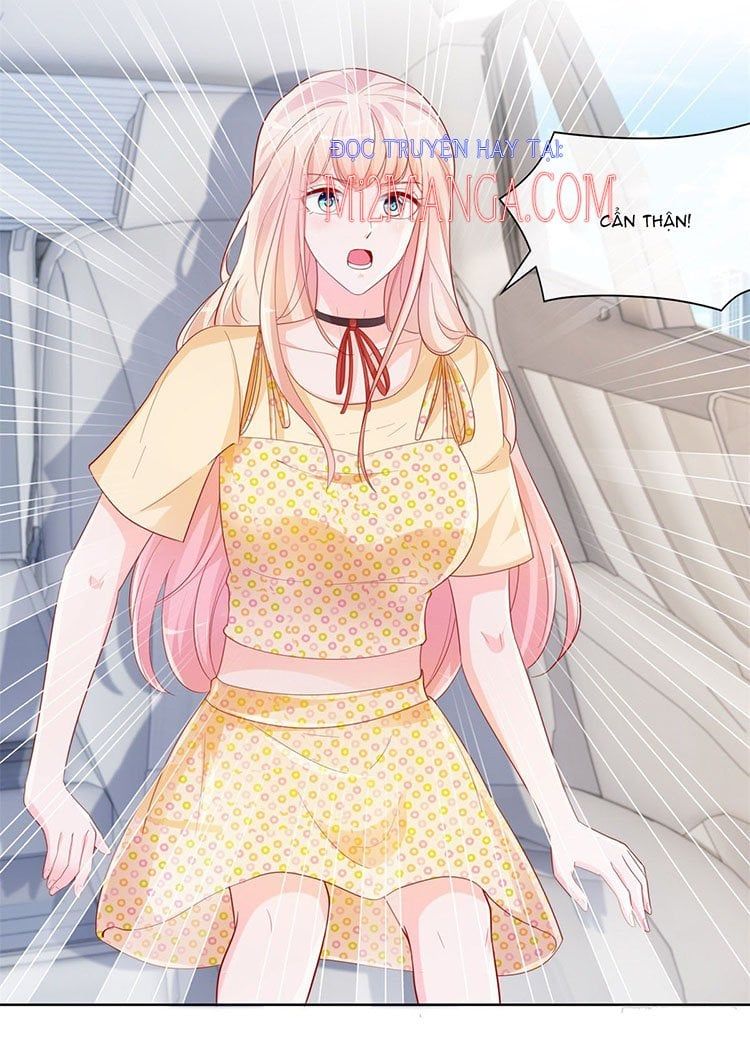 đọc truyện Ẩn Hôn 100%: Chọc Tức Vợ Yêu Mua Một Tặng Một Chương 348 ảnh 14 tại Thiên Thai Truyện