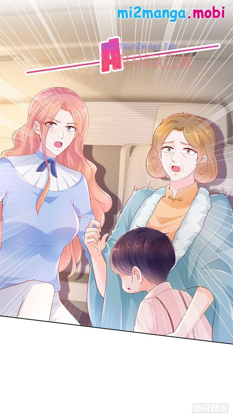 đọc truyện Ẩn Hôn 100%: Chọc Tức Vợ Yêu Mua Một Tặng Một Chương 348 ảnh 16 tại Thiên Thai Truyện