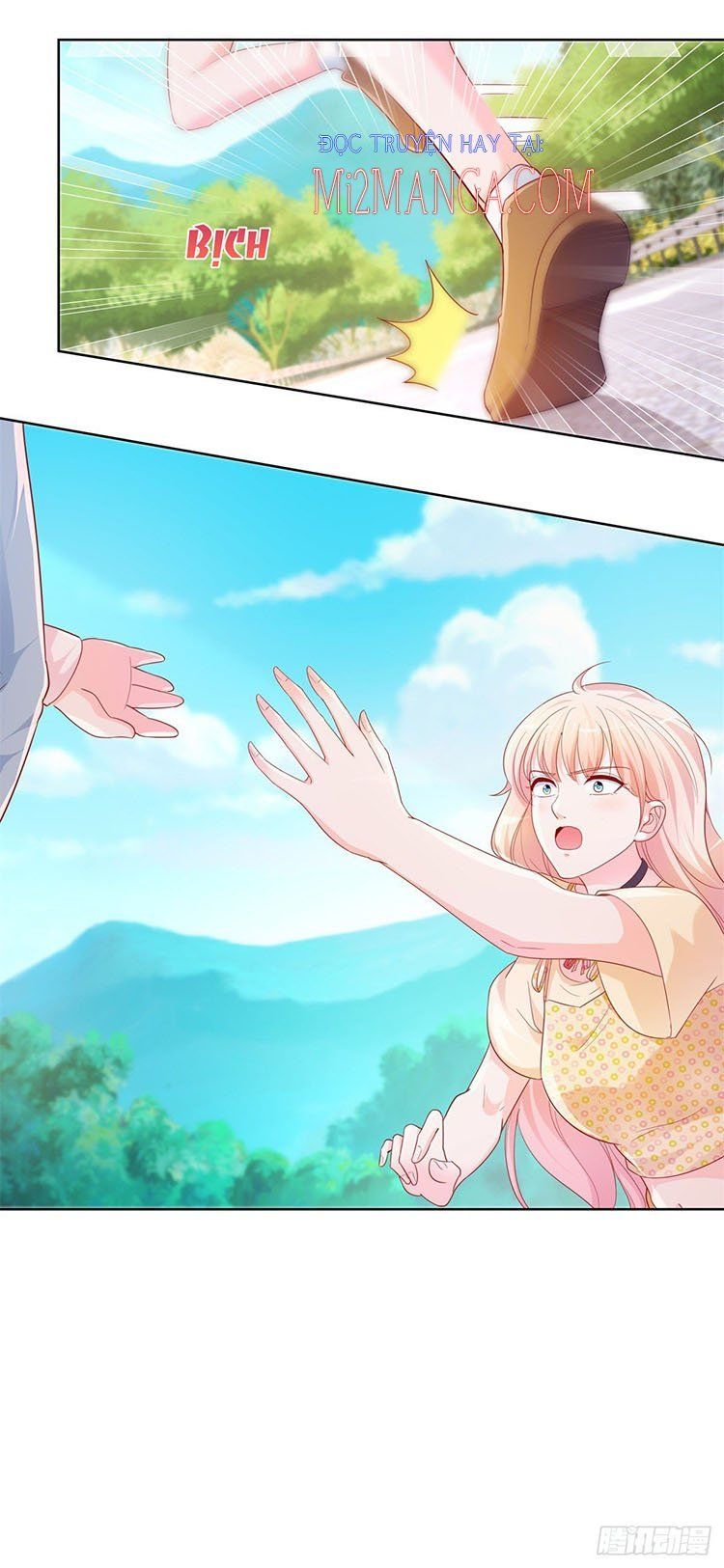 đọc truyện Ẩn Hôn 100%: Chọc Tức Vợ Yêu Mua Một Tặng Một Chương 348 ảnh 19 tại Thiên Thai Truyện