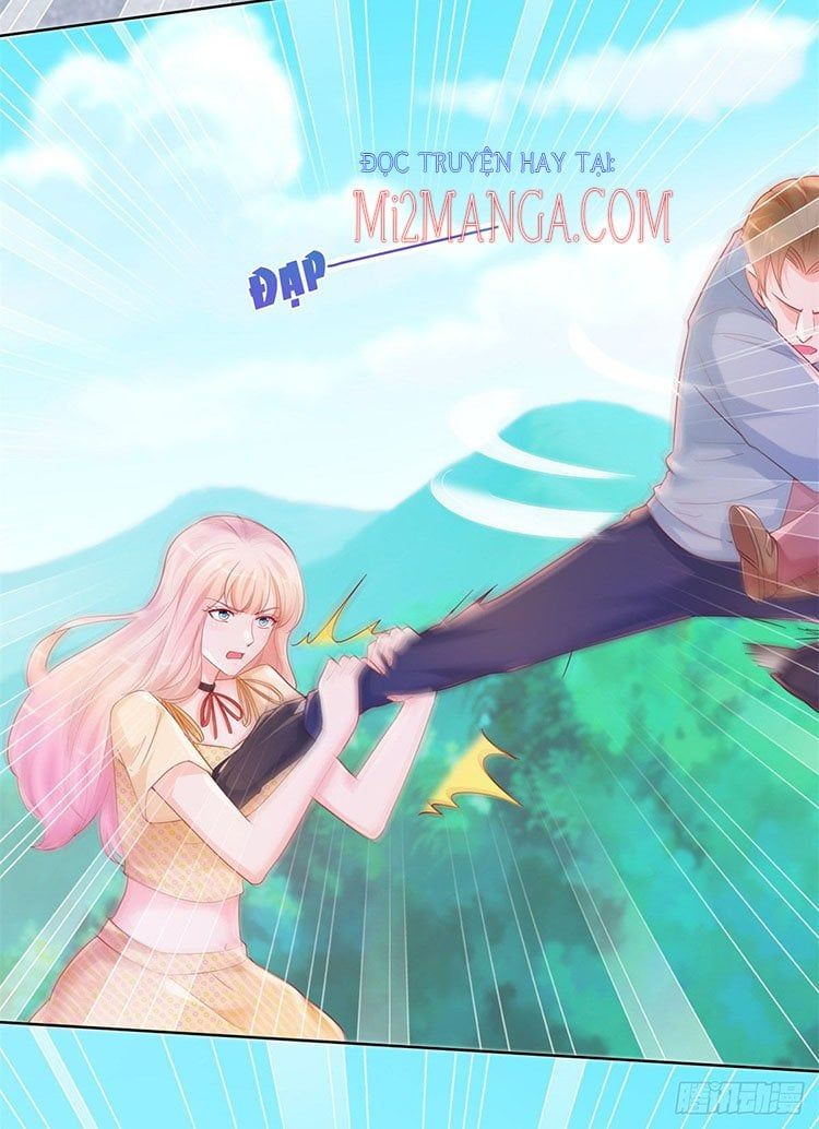 đọc truyện Ẩn Hôn 100%: Chọc Tức Vợ Yêu Mua Một Tặng Một Chương 348 ảnh 22 tại Thiên Thai Truyện