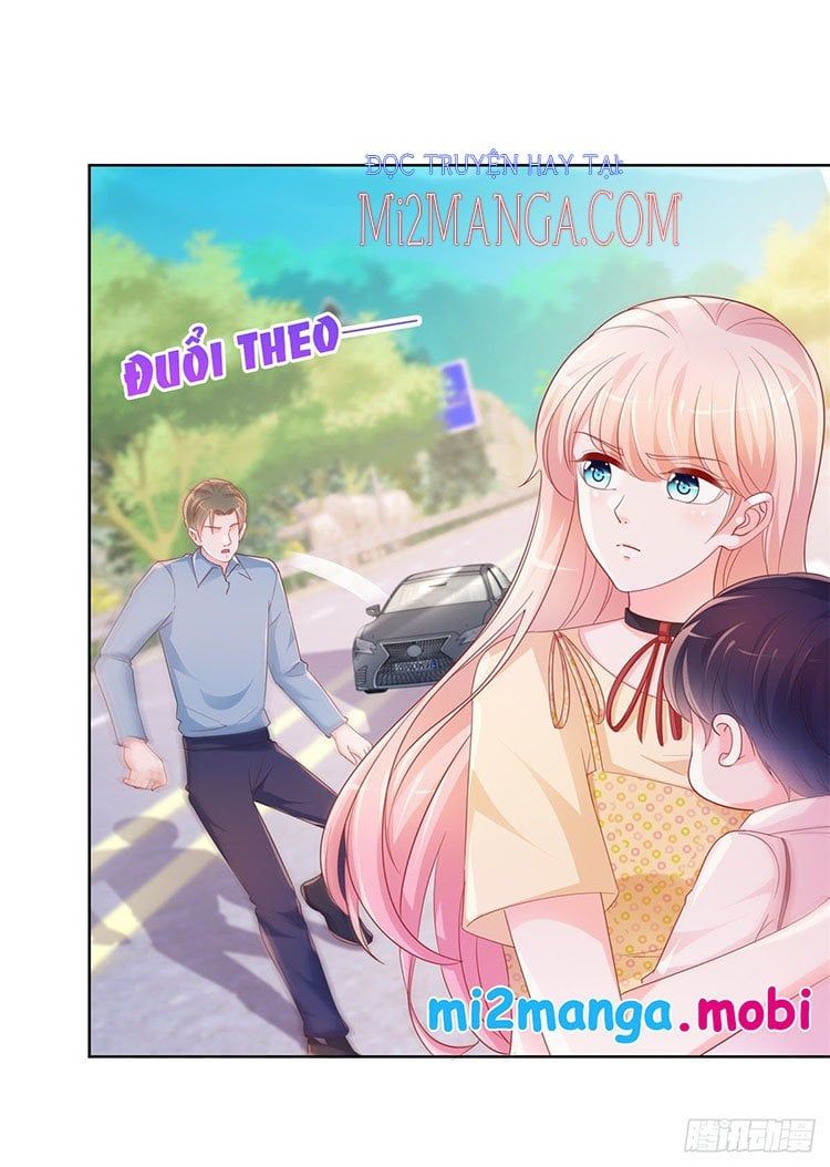 đọc truyện Ẩn Hôn 100%: Chọc Tức Vợ Yêu Mua Một Tặng Một Chương 348 ảnh 24 tại Thiên Thai Truyện