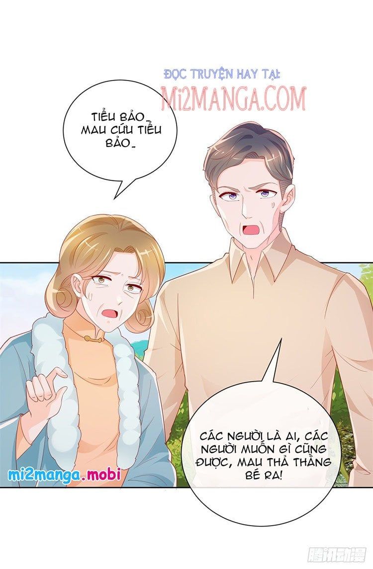 đọc truyện Ẩn Hôn 100%: Chọc Tức Vợ Yêu Mua Một Tặng Một Chương 348 ảnh 30 tại Thiên Thai Truyện