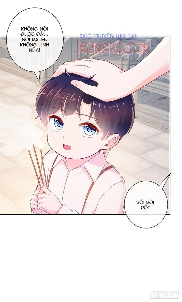 đọc truyện Ẩn Hôn 100%: Chọc Tức Vợ Yêu Mua Một Tặng Một Chương 348 ảnh 5 tại Thiên Thai Truyện