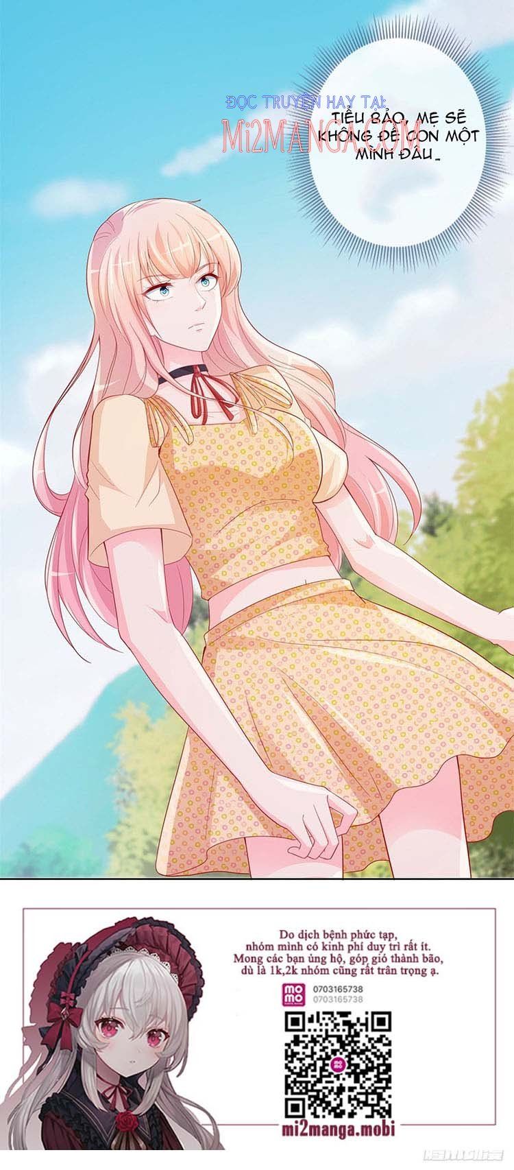 đọc truyện Ẩn Hôn 100%: Chọc Tức Vợ Yêu Mua Một Tặng Một Chương 348 ảnh 34 tại Thiên Thai Truyện