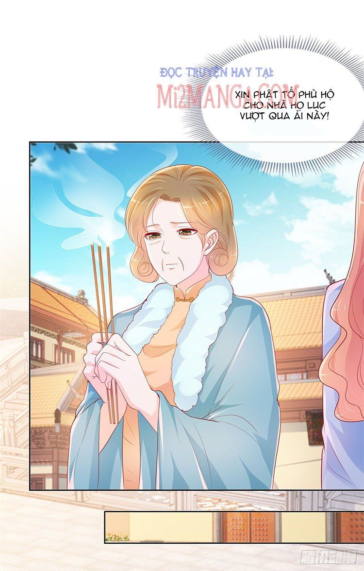 đọc truyện Ẩn Hôn 100%: Chọc Tức Vợ Yêu Mua Một Tặng Một Chương 348 ảnh 6 tại Thiên Thai Truyện