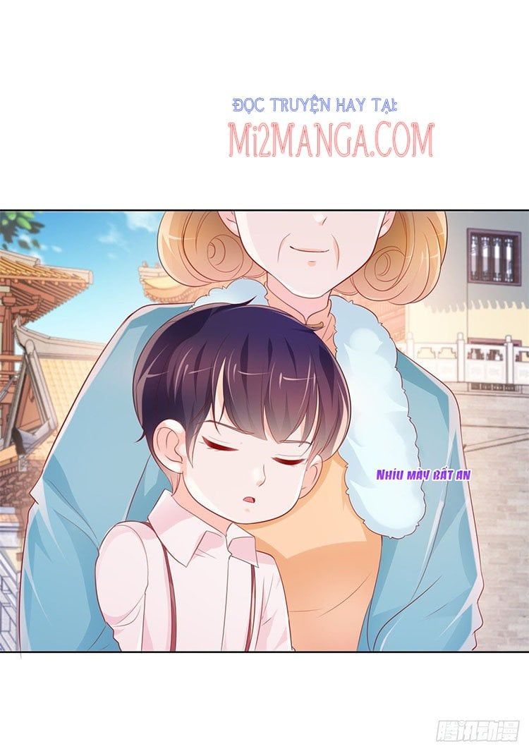 đọc truyện Ẩn Hôn 100%: Chọc Tức Vợ Yêu Mua Một Tặng Một Chương 348 ảnh 8 tại Thiên Thai Truyện