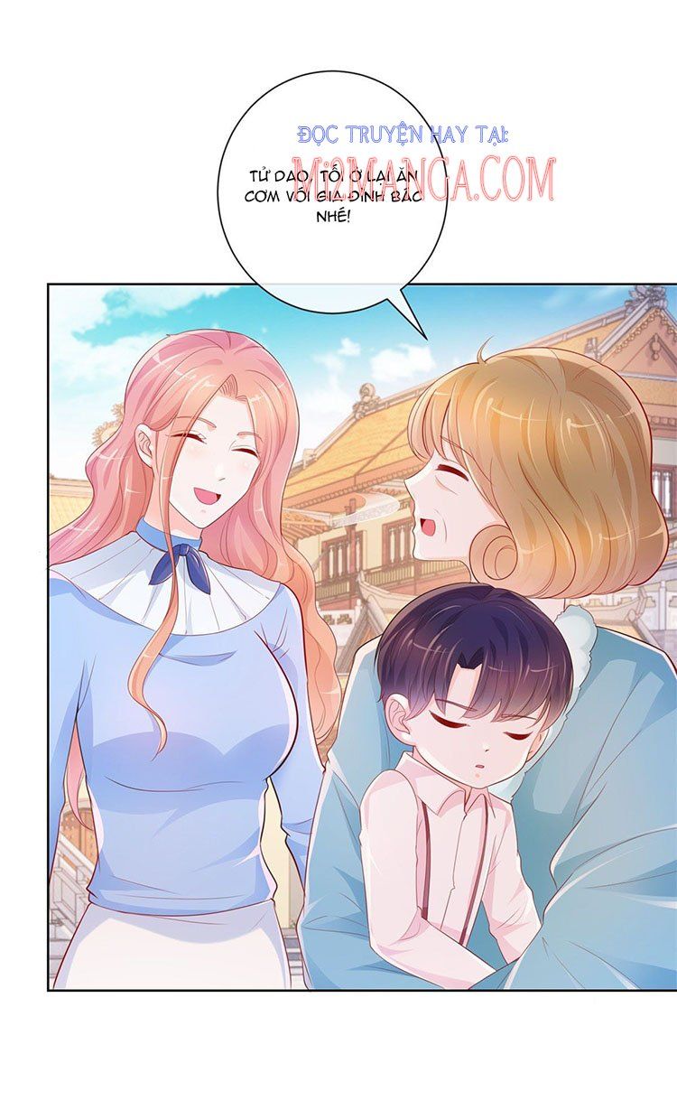 đọc truyện Ẩn Hôn 100%: Chọc Tức Vợ Yêu Mua Một Tặng Một Chương 348 ảnh 9 tại Thiên Thai Truyện