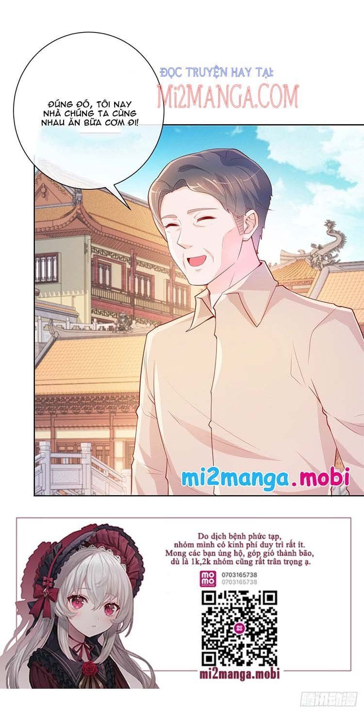 đọc truyện Ẩn Hôn 100%: Chọc Tức Vợ Yêu Mua Một Tặng Một Chương 348 ảnh 10 tại Thiên Thai Truyện