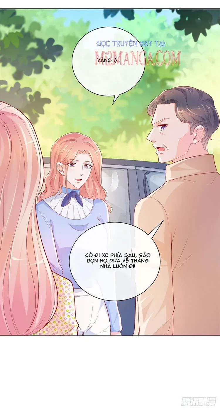 đọc truyện Ẩn Hôn 100%: Chọc Tức Vợ Yêu Mua Một Tặng Một Chương 348 ảnh 11 tại Thiên Thai Truyện