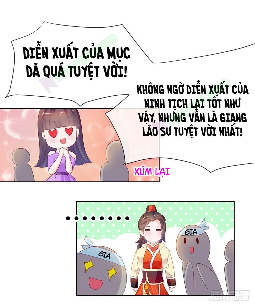 đọc truyện Ẩn Hôn 100%: Chọc Tức Vợ Yêu Mua Một Tặng Một Chương 35 ảnh 13 tại Thiên Thai Truyện