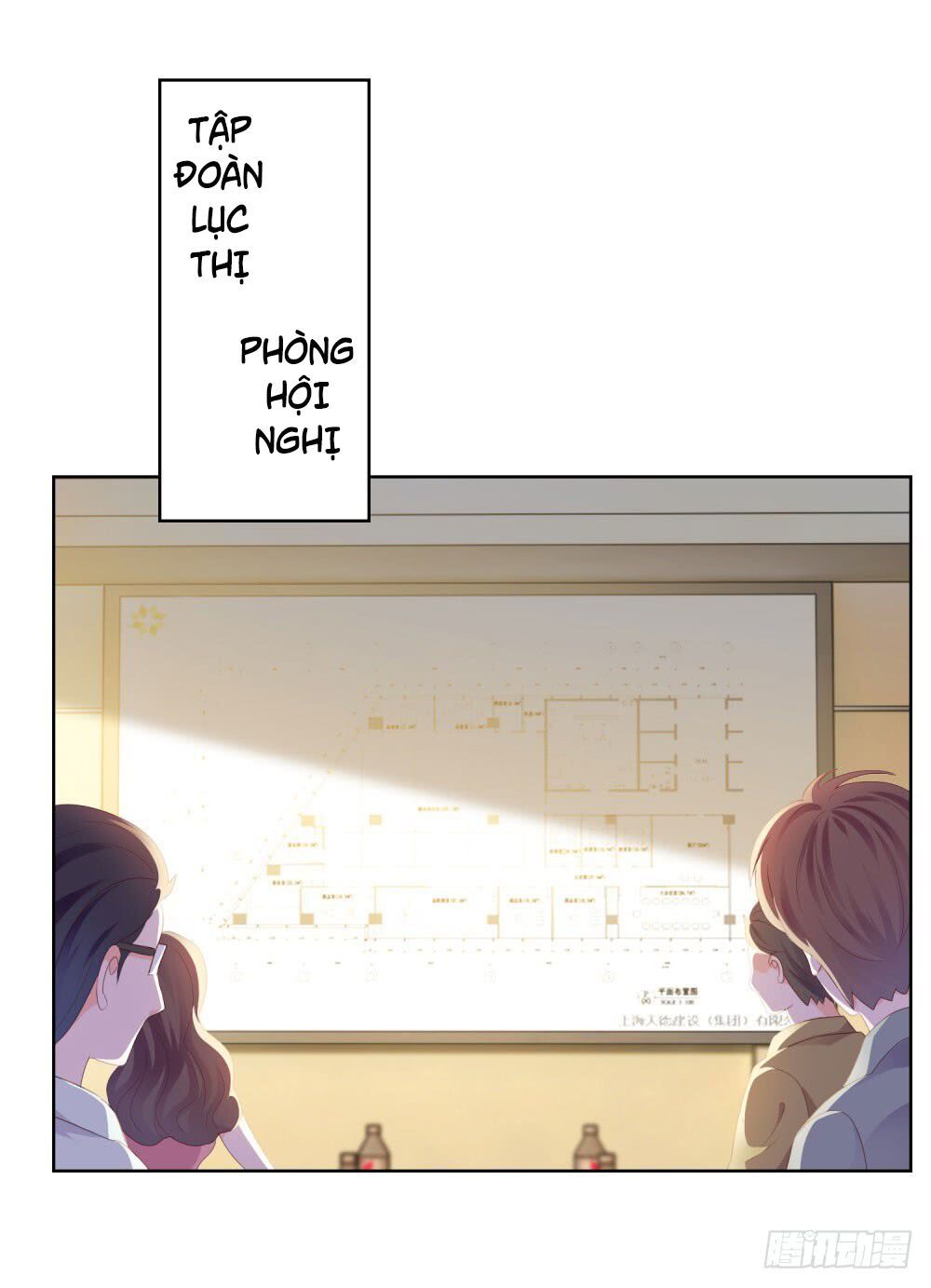 đọc truyện Ẩn Hôn 100%: Chọc Tức Vợ Yêu Mua Một Tặng Một Chương 35 ảnh 17 tại Thiên Thai Truyện