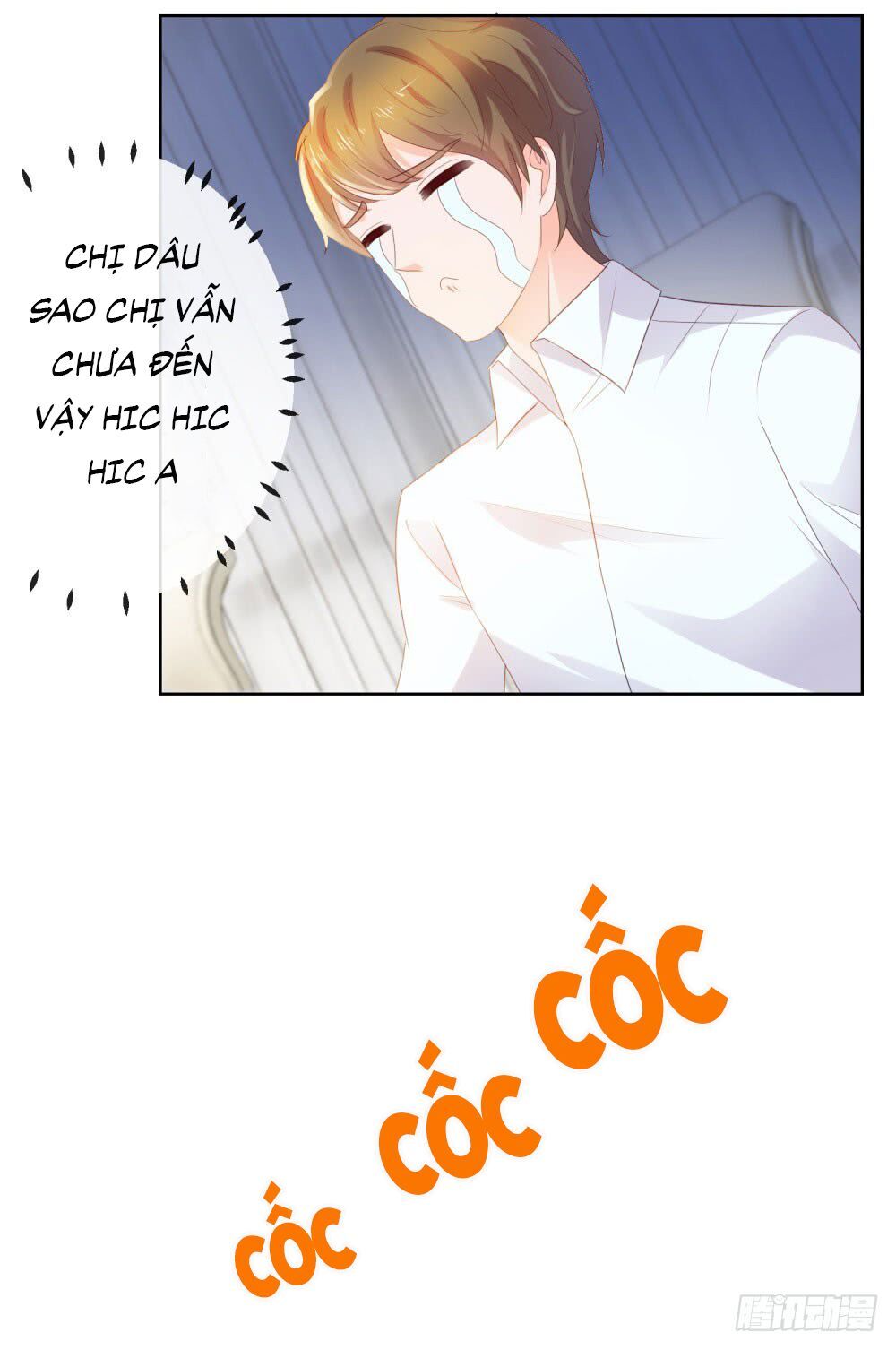 đọc truyện Ẩn Hôn 100%: Chọc Tức Vợ Yêu Mua Một Tặng Một Chương 35 ảnh 19 tại Thiên Thai Truyện