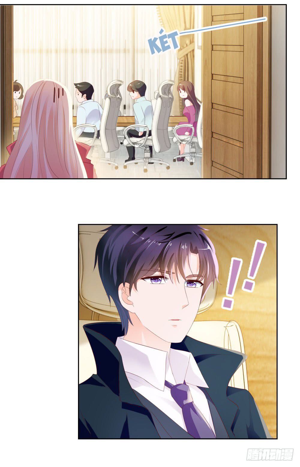 đọc truyện Ẩn Hôn 100%: Chọc Tức Vợ Yêu Mua Một Tặng Một Chương 35 ảnh 21 tại Thiên Thai Truyện