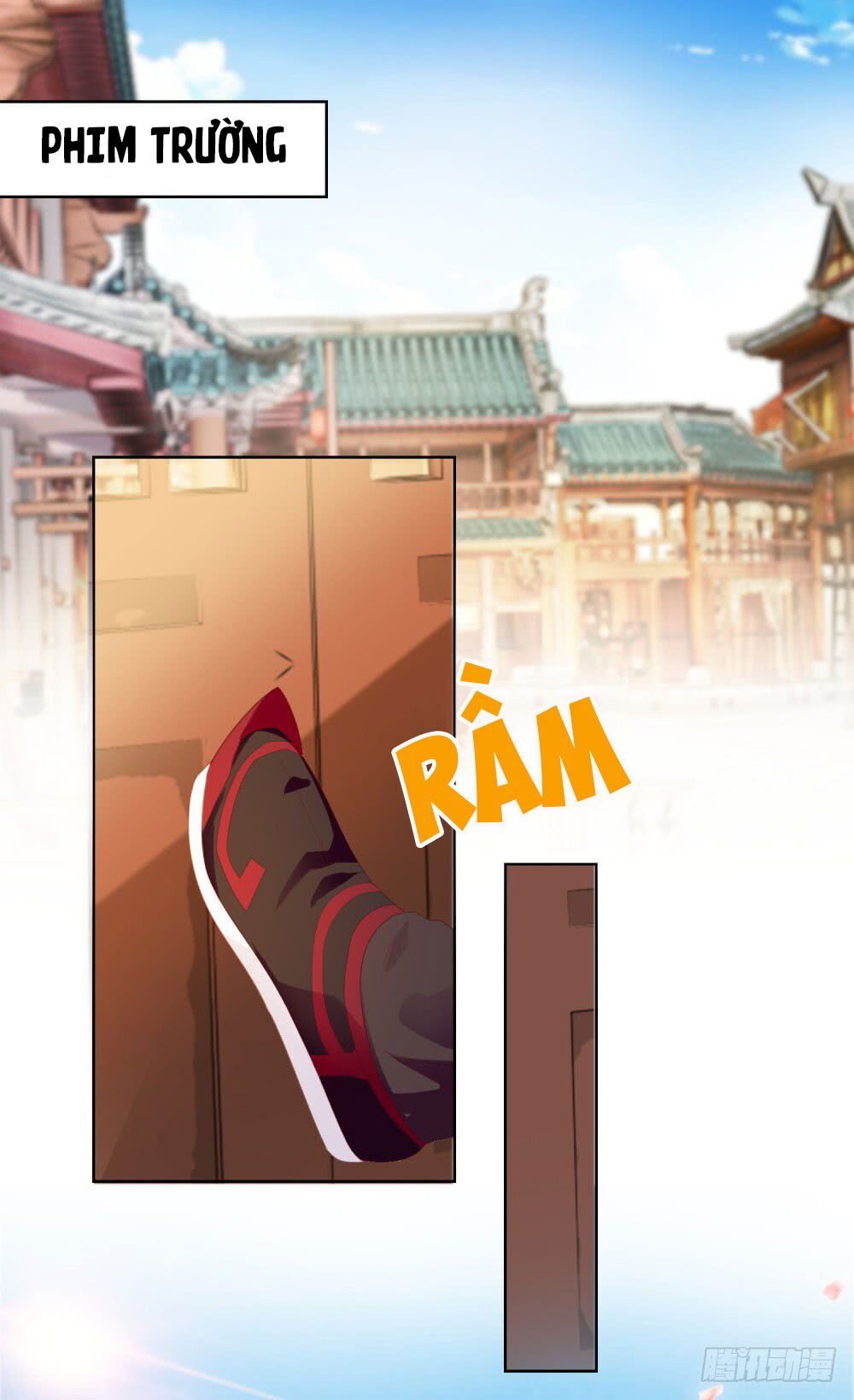 đọc truyện Ẩn Hôn 100%: Chọc Tức Vợ Yêu Mua Một Tặng Một Chương 35 ảnh 4 tại Thiên Thai Truyện