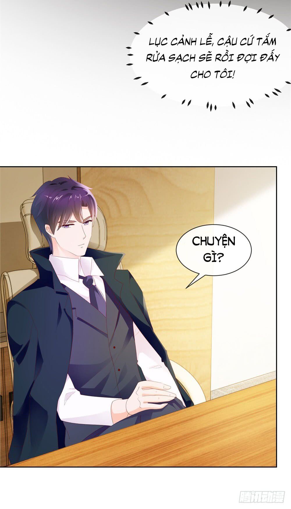 đọc truyện Ẩn Hôn 100%: Chọc Tức Vợ Yêu Mua Một Tặng Một Chương 35 ảnh 24 tại Thiên Thai Truyện