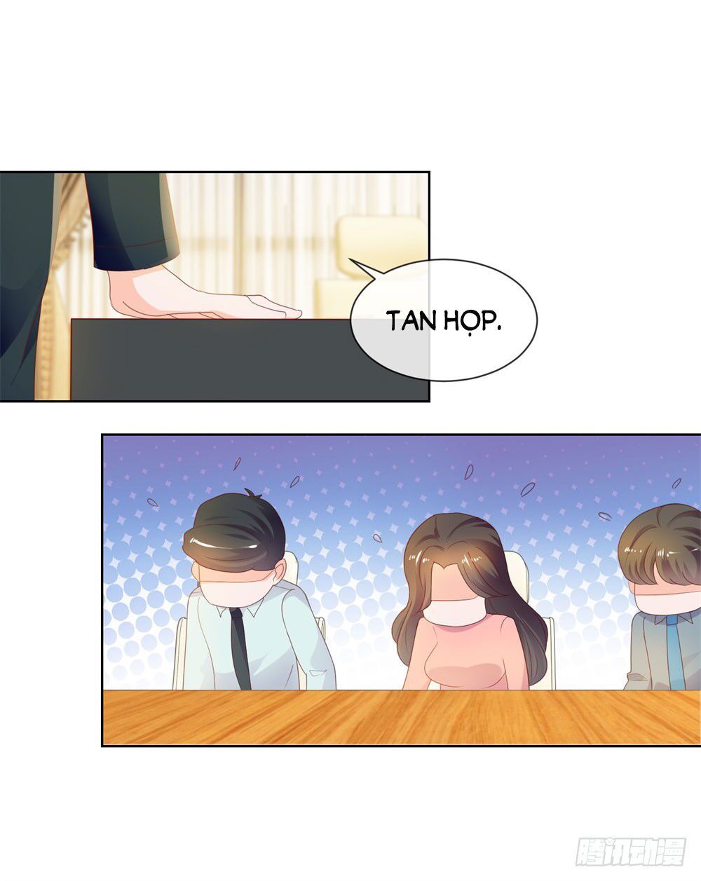 đọc truyện Ẩn Hôn 100%: Chọc Tức Vợ Yêu Mua Một Tặng Một Chương 35 ảnh 27 tại Thiên Thai Truyện