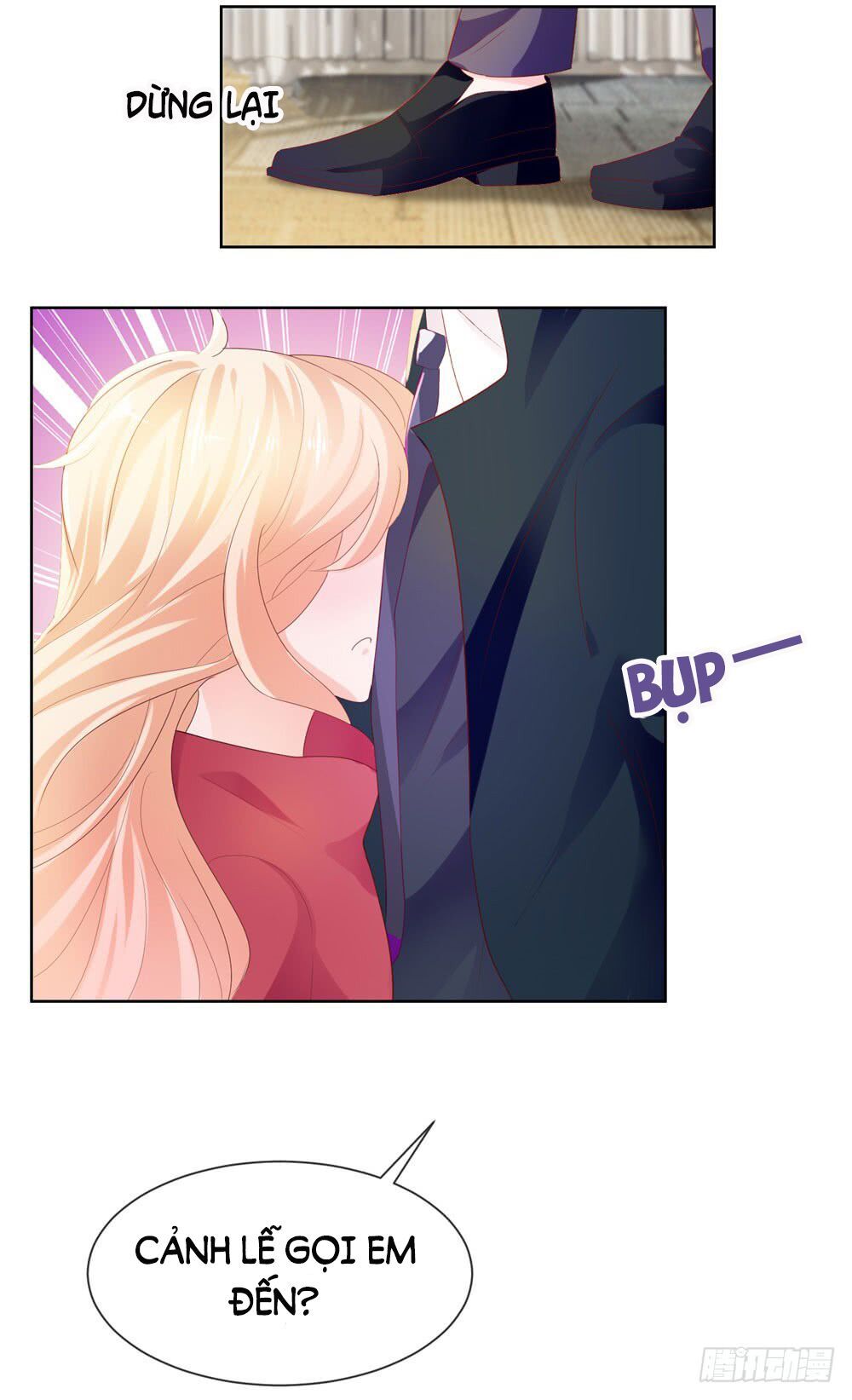 đọc truyện Ẩn Hôn 100%: Chọc Tức Vợ Yêu Mua Một Tặng Một Chương 35 ảnh 29 tại Thiên Thai Truyện