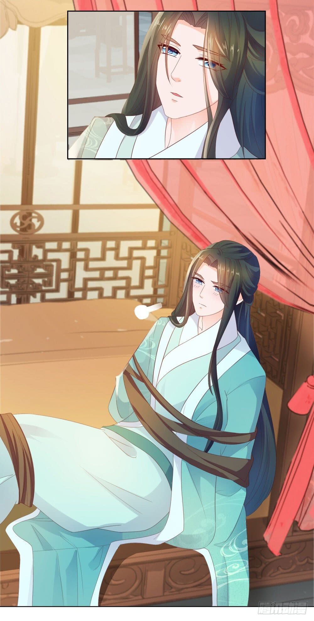 đọc truyện Ẩn Hôn 100%: Chọc Tức Vợ Yêu Mua Một Tặng Một Chương 35 ảnh 6 tại Thiên Thai Truyện