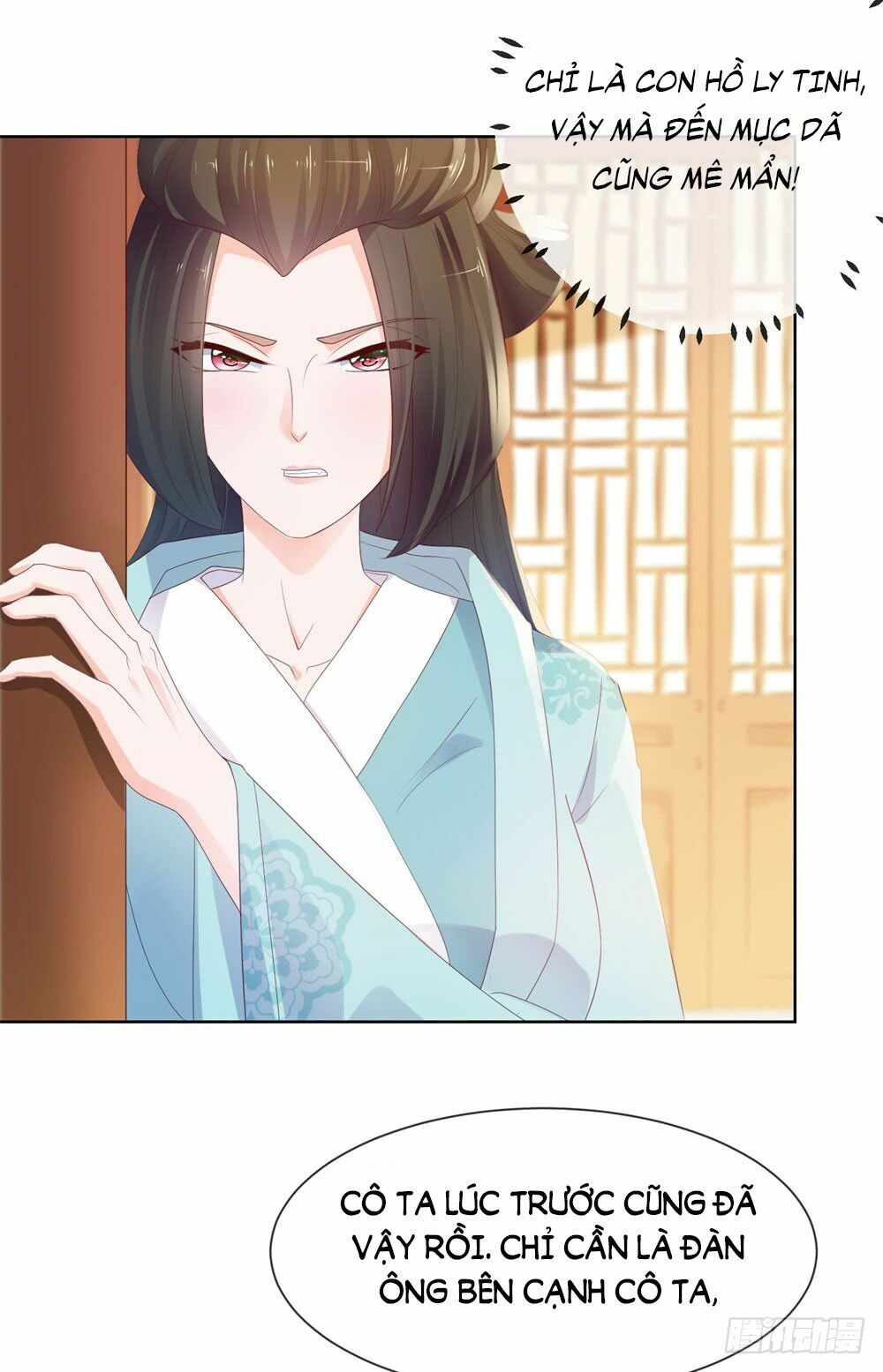 đọc truyện Ẩn Hôn 100%: Chọc Tức Vợ Yêu Mua Một Tặng Một Chương 35 ảnh 8 tại Thiên Thai Truyện