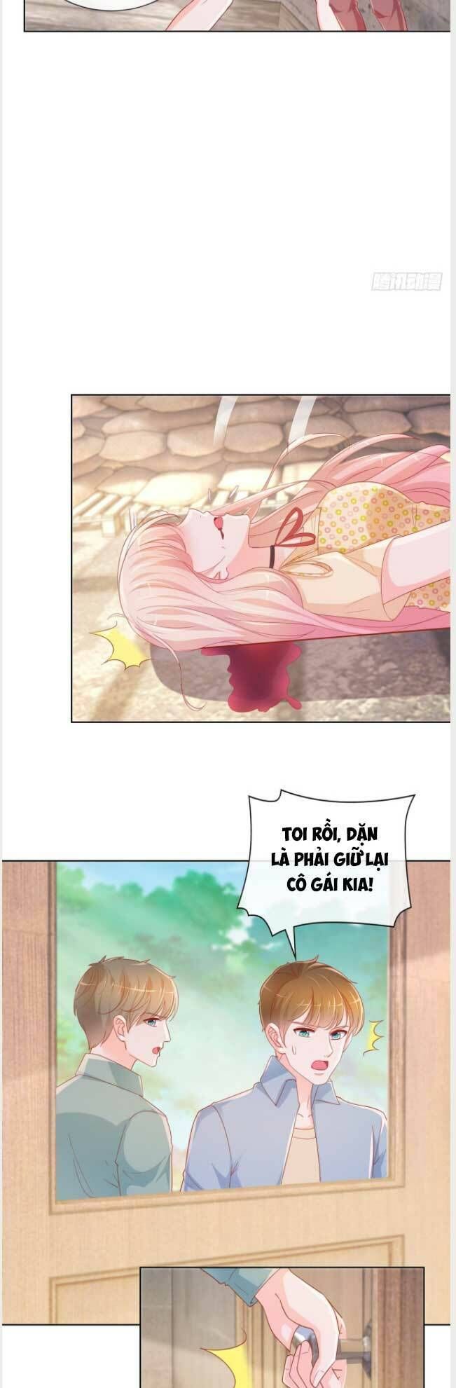 đọc truyện Ẩn Hôn 100%: Chọc Tức Vợ Yêu Mua Một Tặng Một Chương 350 ảnh 12 tại Thiên Thai Truyện